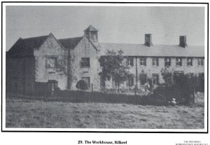 workhouse