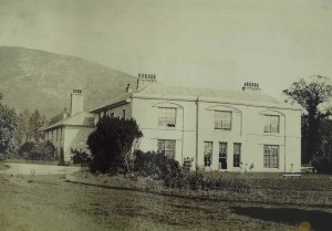 mourne park house