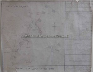 Mourne Park Plans