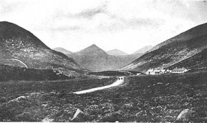 Silent Valley, known as the Happy Valley before construction began